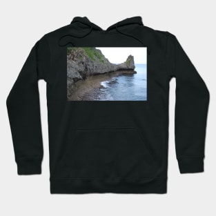 Cape Maeda Hoodie